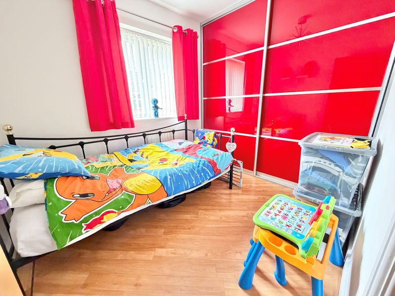 Barnwood Little Sutton